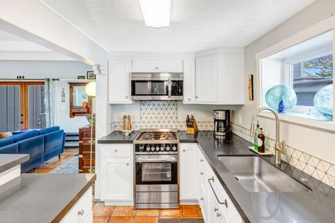 Tiny photo for 1171 Presidio Boulevard, PACIFIC GROVE, CA 93950 (MLS # ML82028409)