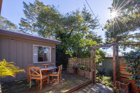 Tiny photo for 1171 Presidio Boulevard, PACIFIC GROVE, CA 93950 (MLS # ML82028409)