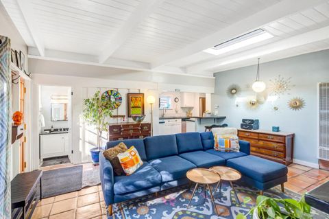 Tiny photo for 1171 Presidio Boulevard, PACIFIC GROVE, CA 93950 (MLS # ML82028409)