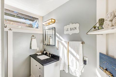 Tiny photo for 1171 Presidio Boulevard, PACIFIC GROVE, CA 93950 (MLS # ML82028409)