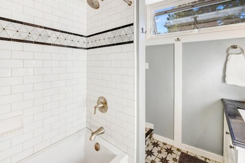 Tiny photo for 1171 Presidio Boulevard, PACIFIC GROVE, CA 93950 (MLS # ML82028409)