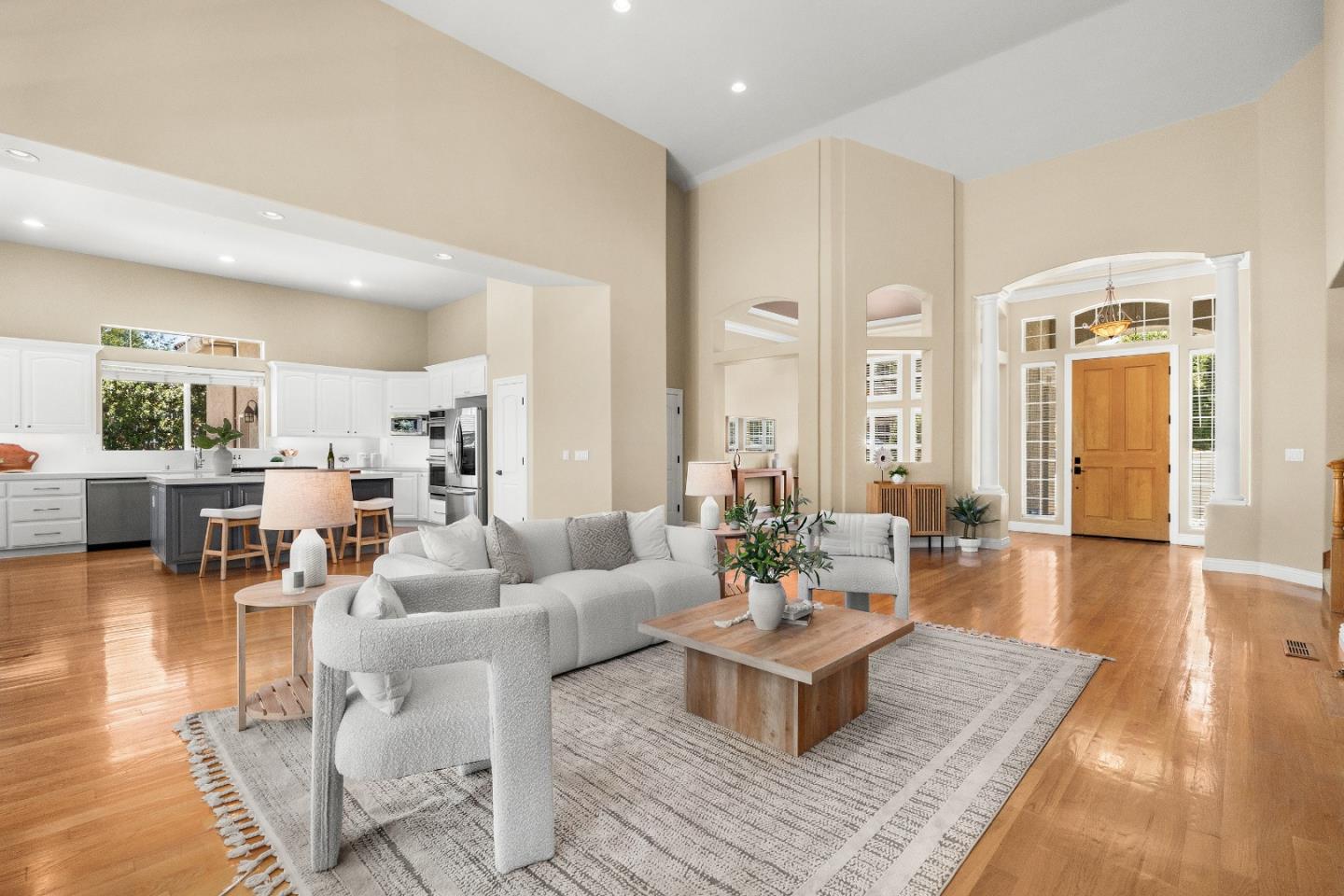 961 Oak Creek Court