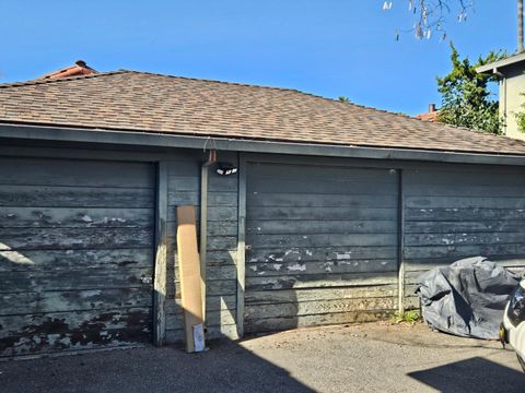 Tiny photo for 1823 Lincoln Ave, SAN JOSE, CA 95125 (MLS # ML82037248)
