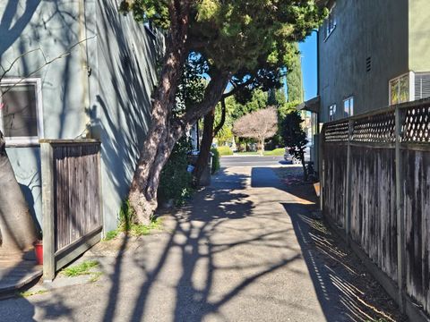 Tiny photo for 1823 Lincoln Ave, SAN JOSE, CA 95125 (MLS # ML82037248)