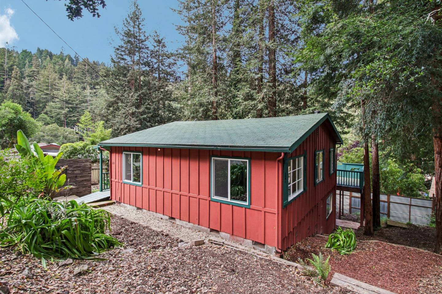 123 Pine Avenue