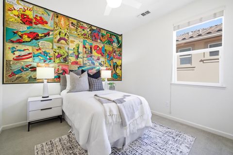 Tiny photo for 115 Lusitano Way, Gilroy, CA 95020 (MLS # ML82039105)