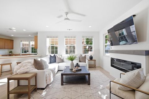 Tiny photo for 115 Lusitano Way, Gilroy, CA 95020 (MLS # ML82039105)