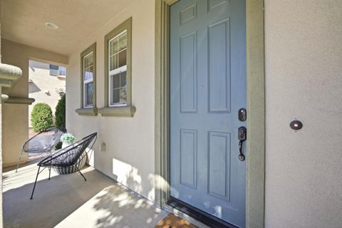 Tiny photo for 115 Lusitano Way, Gilroy, CA 95020 (MLS # ML82039105)