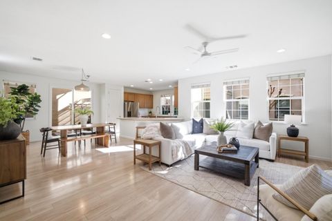 Tiny photo for 115 Lusitano Way, Gilroy, CA 95020 (MLS # ML82039105)