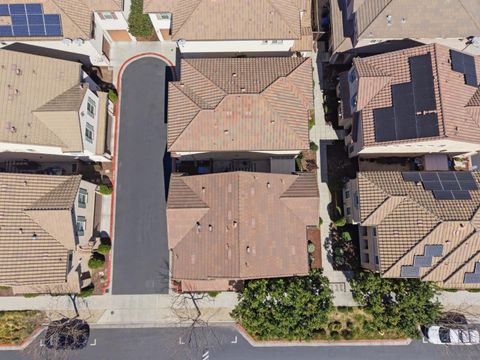 Tiny photo for 115 Lusitano Way, Gilroy, CA 95020 (MLS # ML82039105)