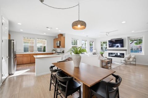 Tiny photo for 115 Lusitano Way, Gilroy, CA 95020 (MLS # ML82039105)