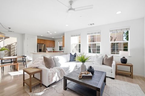 Tiny photo for 115 Lusitano Way, Gilroy, CA 95020 (MLS # ML82039105)