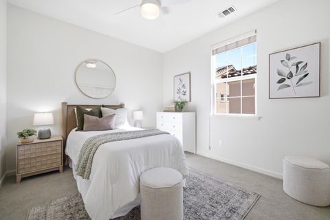 Tiny photo for 115 Lusitano Way, Gilroy, CA 95020 (MLS # ML82039105)