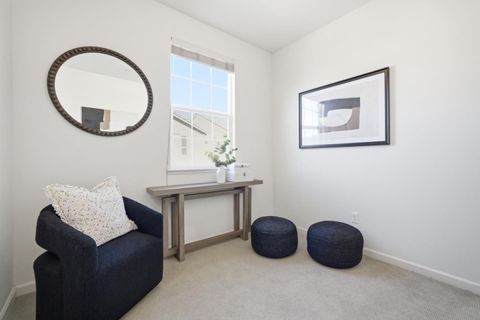 Tiny photo for 115 Lusitano Way, Gilroy, CA 95020 (MLS # ML82039105)