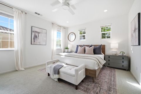 Tiny photo for 115 Lusitano Way, Gilroy, CA 95020 (MLS # ML82039105)