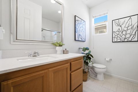 Tiny photo for 115 Lusitano Way, Gilroy, CA 95020 (MLS # ML82039105)