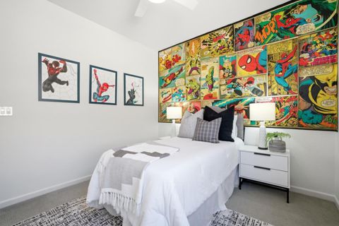 Tiny photo for 115 Lusitano Way, Gilroy, CA 95020 (MLS # ML82039105)