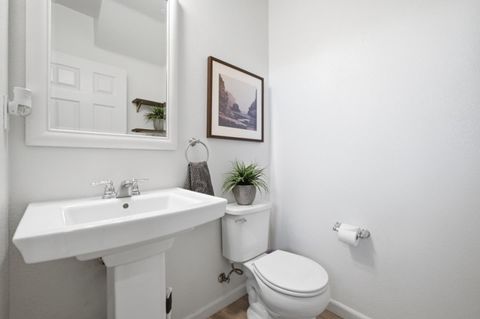 Tiny photo for 115 Lusitano Way, Gilroy, CA 95020 (MLS # ML82039105)