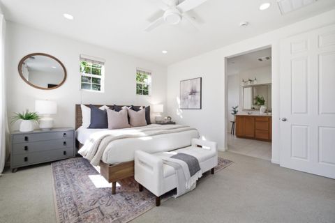 Tiny photo for 115 Lusitano Way, Gilroy, CA 95020 (MLS # ML82039105)