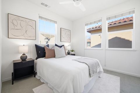 Tiny photo for 115 Lusitano Way, Gilroy, CA 95020 (MLS # ML82039105)