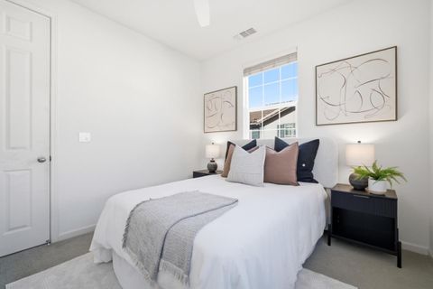 Tiny photo for 115 Lusitano Way, Gilroy, CA 95020 (MLS # ML82039105)