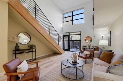 Photo of 400 N 1st Street #111, SAN JOSE, CA 95112 (MLS # ML82033561)