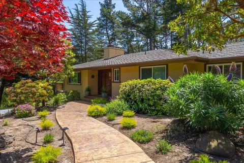 1 Windsor Rise, Monterey, CA 93940 - MLS#: ML82007795