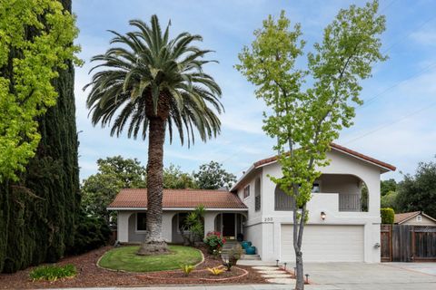 200 Westchester Drive LOS GATOS CA 95032