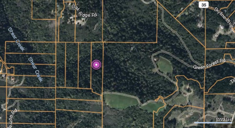 19089 Skyline Boulevard