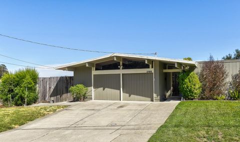 2189 Cobblehill Place, San Mateo, CA 94402 - #: ML81970185