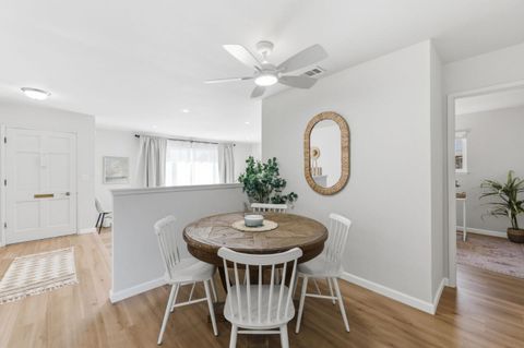 Tiny photo for 1932 Lotman Drive, SANTA CRUZ, CA 95062 (MLS # ML82037924)