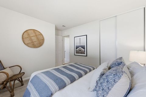 Tiny photo for 1932 Lotman Drive, SANTA CRUZ, CA 95062 (MLS # ML82037924)