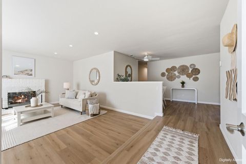 Tiny photo for 1932 Lotman Drive, SANTA CRUZ, CA 95062 (MLS # ML82037924)