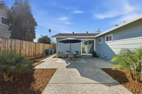 Tiny photo for 1932 Lotman Drive, SANTA CRUZ, CA 95062 (MLS # ML82037924)