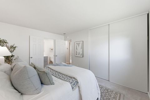 Tiny photo for 1932 Lotman Drive, SANTA CRUZ, CA 95062 (MLS # ML82037924)