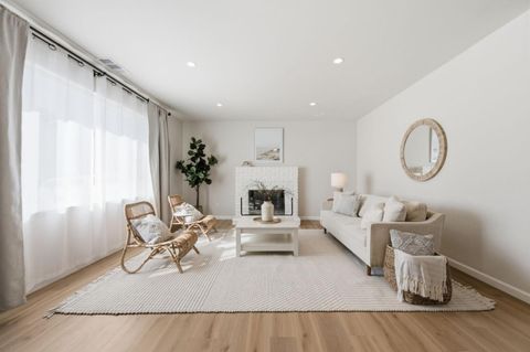 Tiny photo for 1932 Lotman Drive, SANTA CRUZ, CA 95062 (MLS # ML82037924)