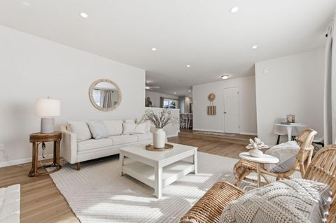 Tiny photo for 1932 Lotman Drive, SANTA CRUZ, CA 95062 (MLS # ML82037924)