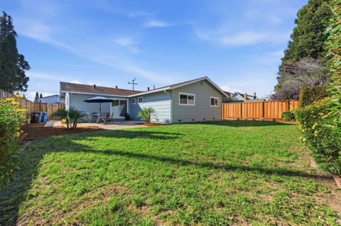 Tiny photo for 1932 Lotman Drive, SANTA CRUZ, CA 95062 (MLS # ML82037924)
