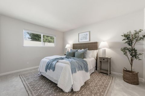 Tiny photo for 1932 Lotman Drive, SANTA CRUZ, CA 95062 (MLS # ML82037924)