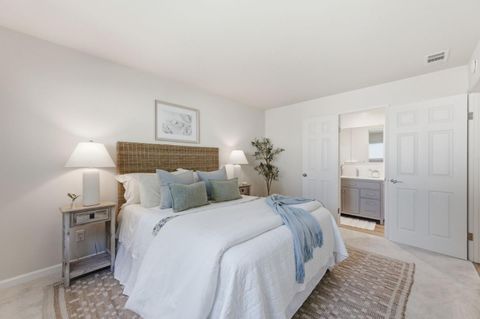 Tiny photo for 1932 Lotman Drive, SANTA CRUZ, CA 95062 (MLS # ML82037924)