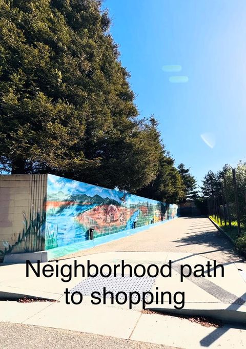 Tiny photo for 1932 Lotman Drive, SANTA CRUZ, CA 95062 (MLS # ML82037924)