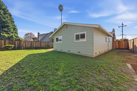 Tiny photo for 1932 Lotman Drive, SANTA CRUZ, CA 95062 (MLS # ML82037924)