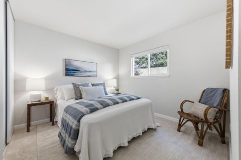 Tiny photo for 1932 Lotman Drive, SANTA CRUZ, CA 95062 (MLS # ML82037924)