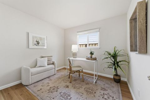 Tiny photo for 1932 Lotman Drive, SANTA CRUZ, CA 95062 (MLS # ML82037924)