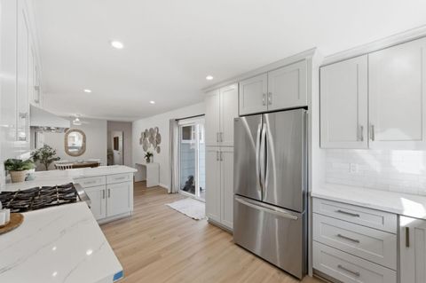 Tiny photo for 1932 Lotman Drive, SANTA CRUZ, CA 95062 (MLS # ML82037924)