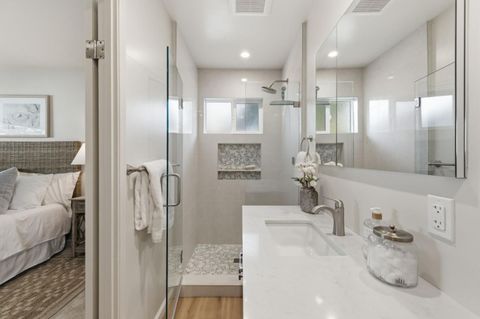 Tiny photo for 1932 Lotman Drive, SANTA CRUZ, CA 95062 (MLS # ML82037924)