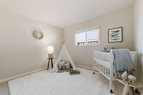 Tiny photo for 1932 Lotman Drive, SANTA CRUZ, CA 95062 (MLS # ML82037924)