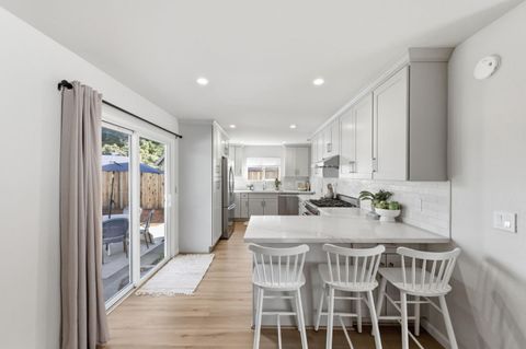 Tiny photo for 1932 Lotman Drive, SANTA CRUZ, CA 95062 (MLS # ML82037924)