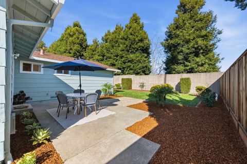 Tiny photo for 1932 Lotman Drive, SANTA CRUZ, CA 95062 (MLS # ML82037924)