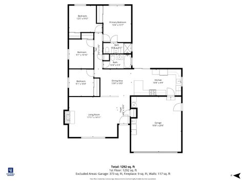 Tiny photo for 1932 Lotman Drive, SANTA CRUZ, CA 95062 (MLS # ML82037924)